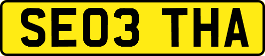 SE03THA