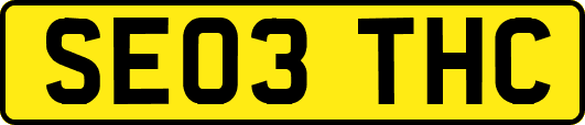 SE03THC