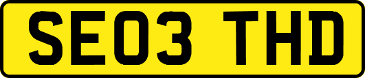 SE03THD