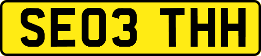SE03THH