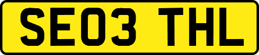 SE03THL