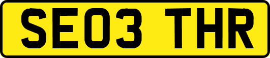 SE03THR