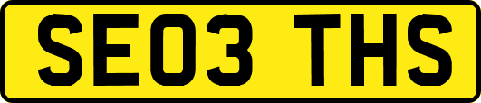 SE03THS