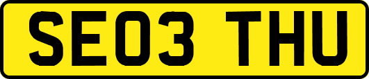 SE03THU