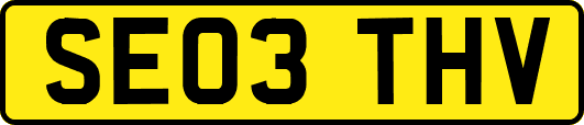 SE03THV