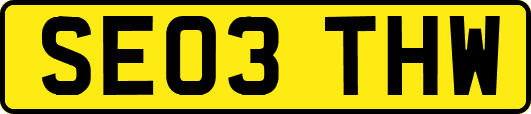 SE03THW