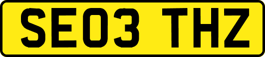 SE03THZ