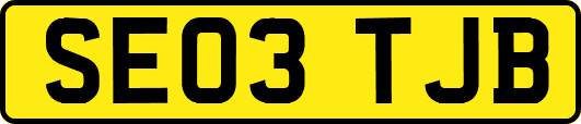 SE03TJB