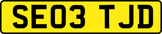 SE03TJD