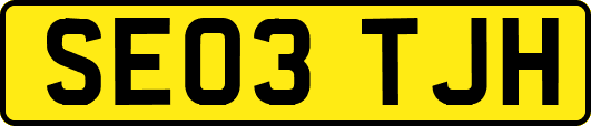 SE03TJH