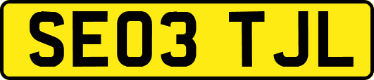 SE03TJL