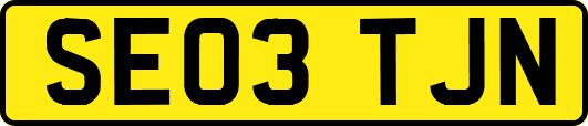SE03TJN