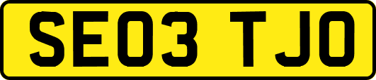 SE03TJO