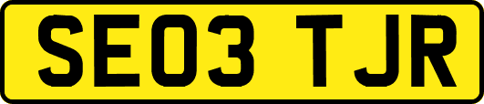 SE03TJR