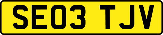 SE03TJV