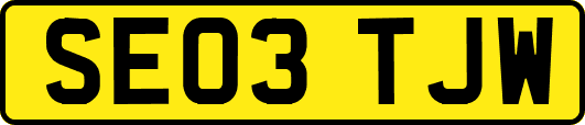 SE03TJW
