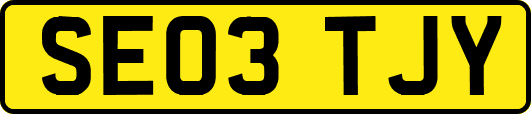SE03TJY
