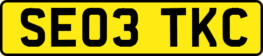 SE03TKC