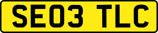 SE03TLC
