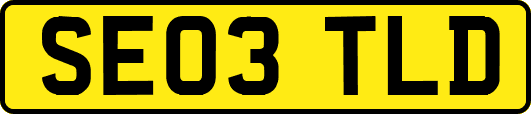 SE03TLD