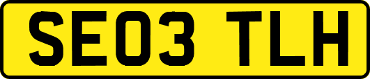SE03TLH
