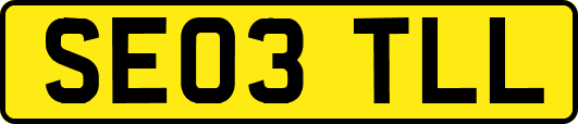 SE03TLL