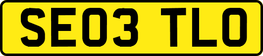 SE03TLO