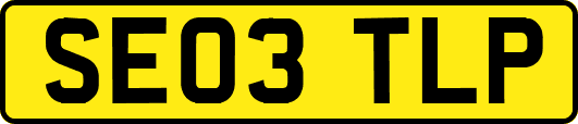 SE03TLP