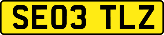 SE03TLZ