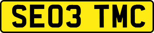 SE03TMC