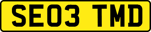 SE03TMD