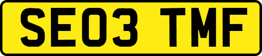 SE03TMF
