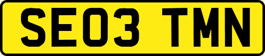 SE03TMN