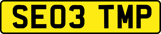 SE03TMP
