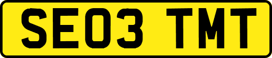 SE03TMT