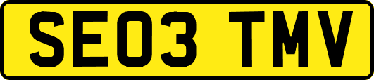 SE03TMV