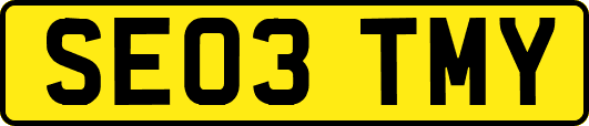 SE03TMY
