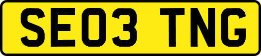 SE03TNG