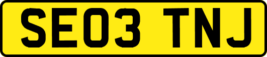 SE03TNJ