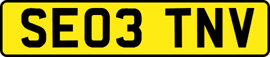 SE03TNV
