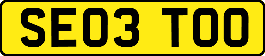 SE03TOO