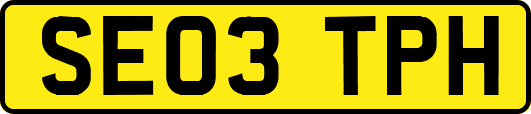 SE03TPH