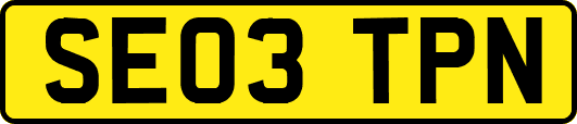SE03TPN