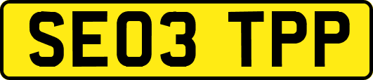 SE03TPP