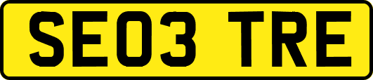 SE03TRE