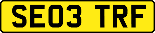 SE03TRF