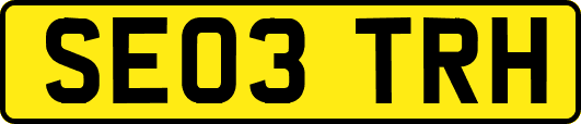 SE03TRH