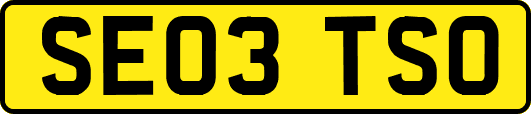 SE03TSO
