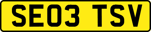 SE03TSV
