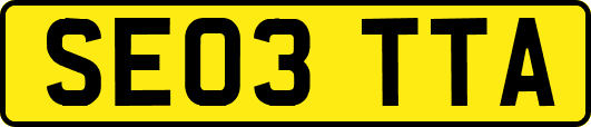 SE03TTA